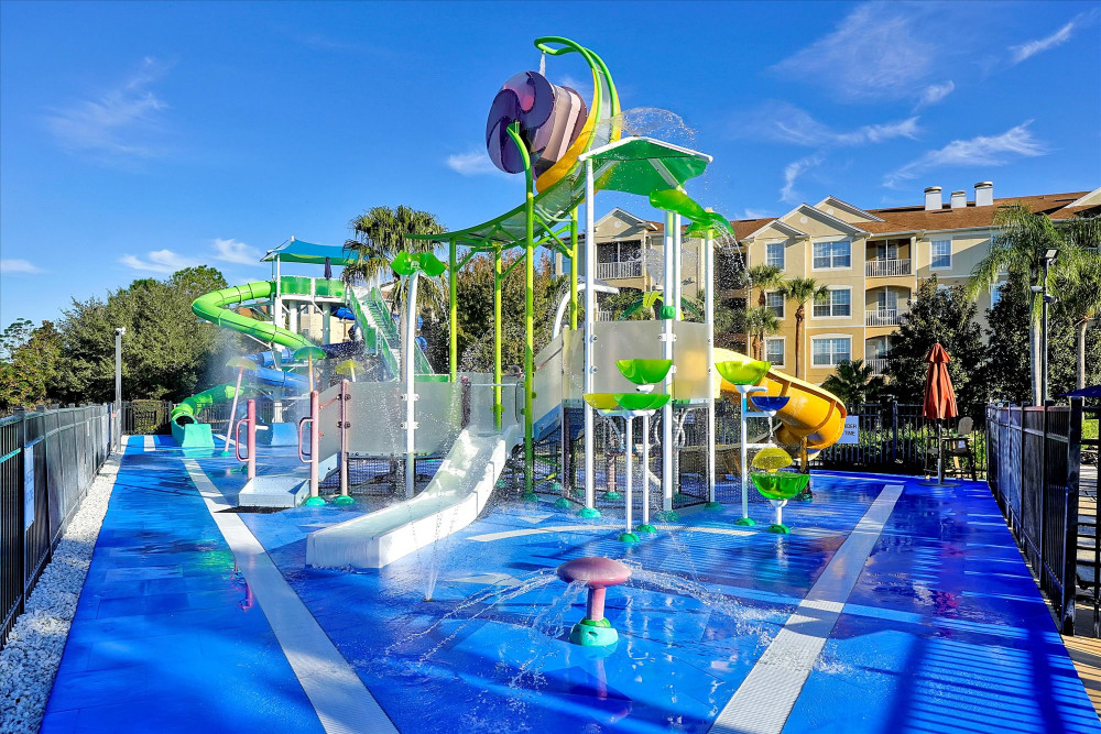 Windsor Hills Resort 227
