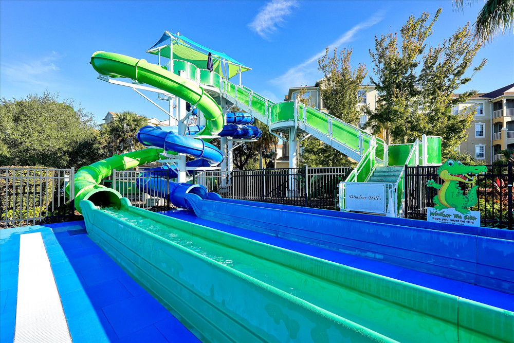 Windsor Hills Resort 227