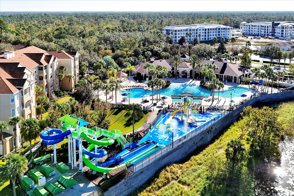 Windsor Hills Resort 227