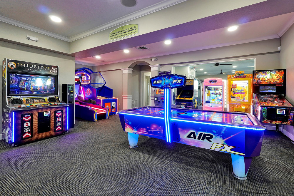 Windsor Hills Resort 227