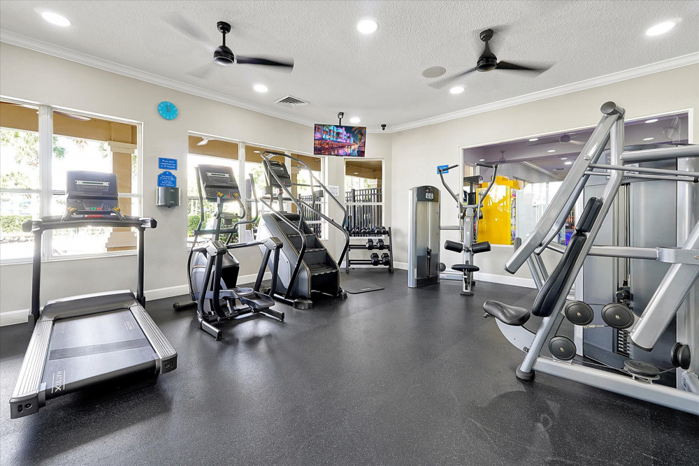 Windsor Hills Resort 227