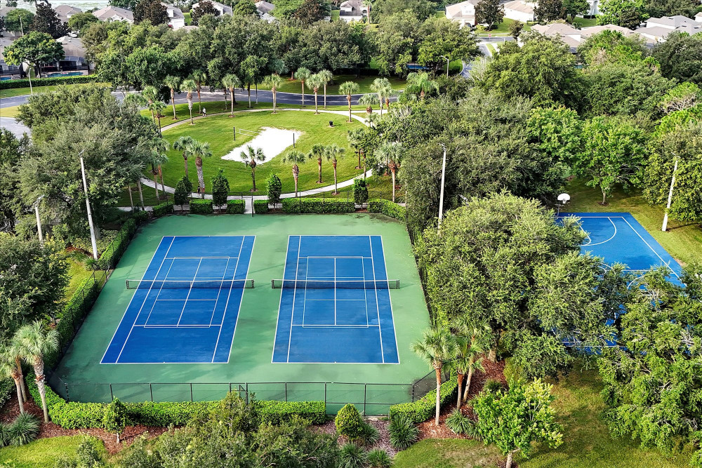 Windsor Hills Resort 227