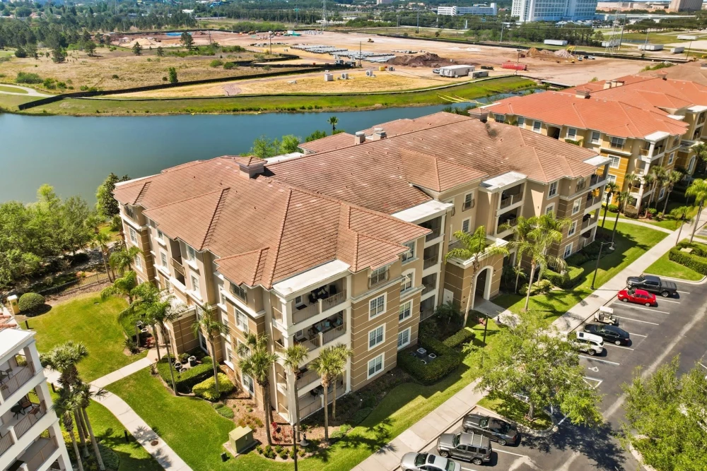 Vista Cay 447