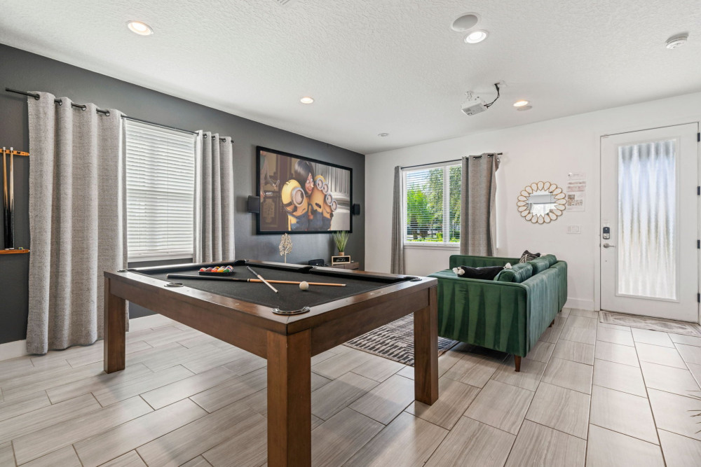 Encore Resort 1670