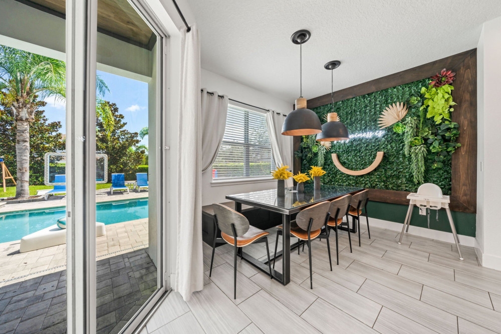 Encore Resort 1670