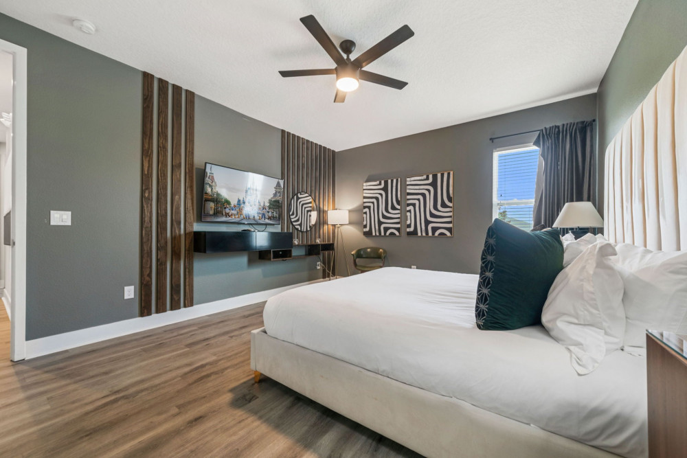 Encore Resort 1670