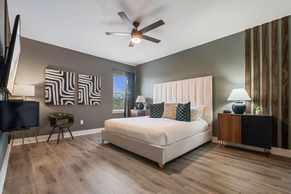 Encore Resort 1670