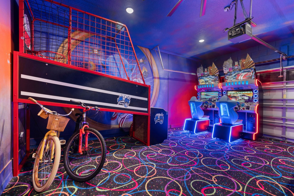 Encore Resort 1670