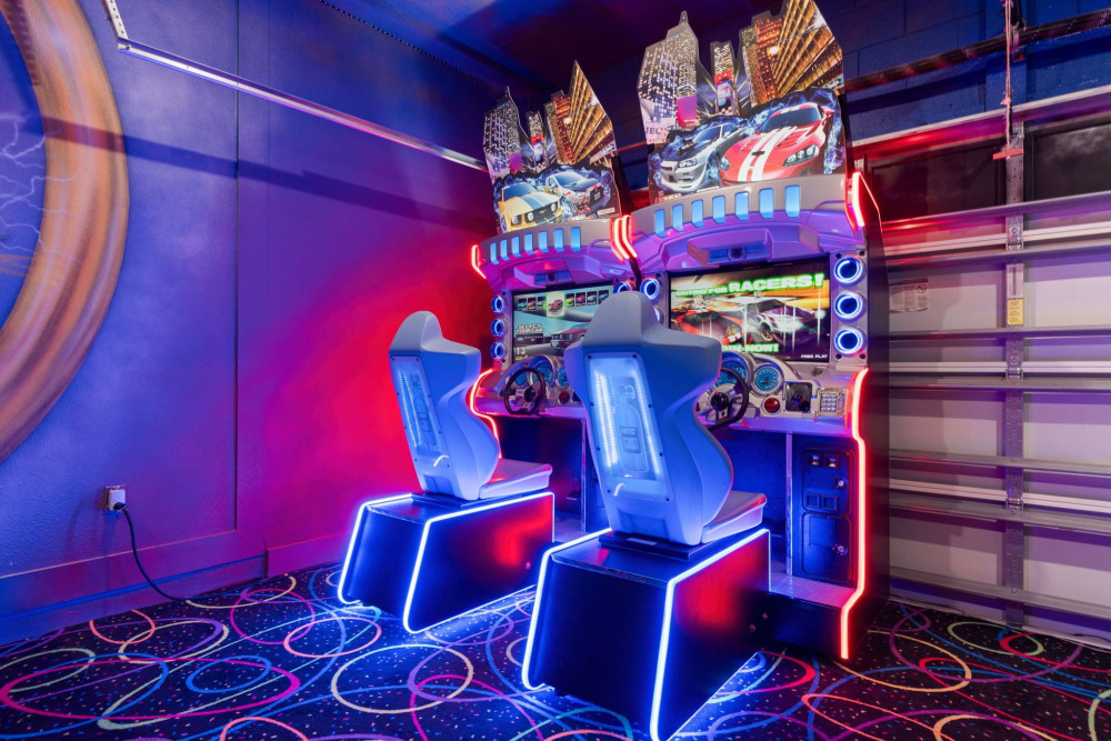 Encore Resort 1670