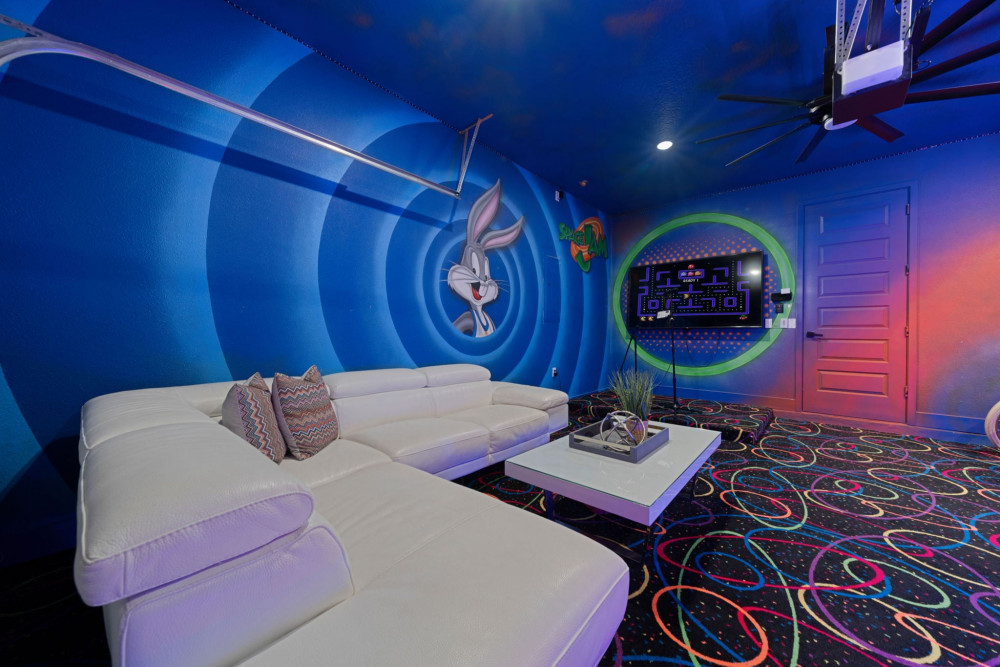 Encore Resort 1670