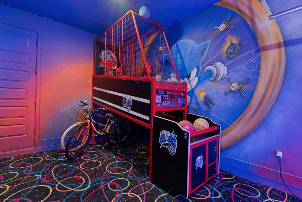 Encore Resort 1670