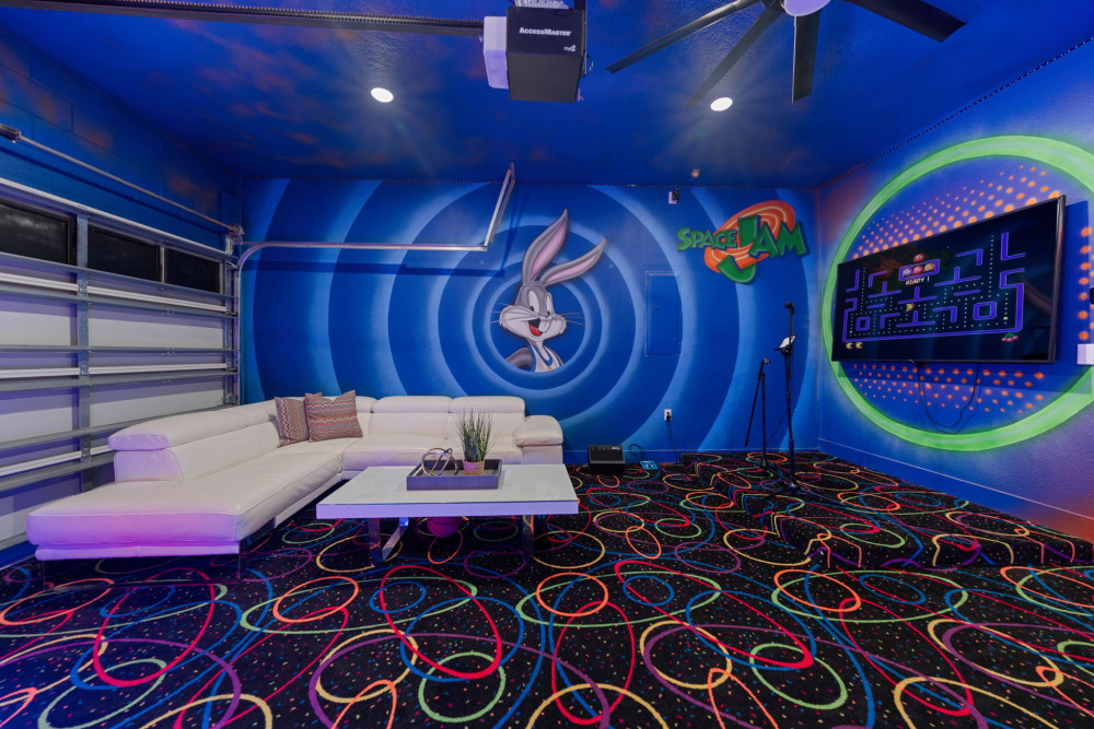 Encore Resort 1670