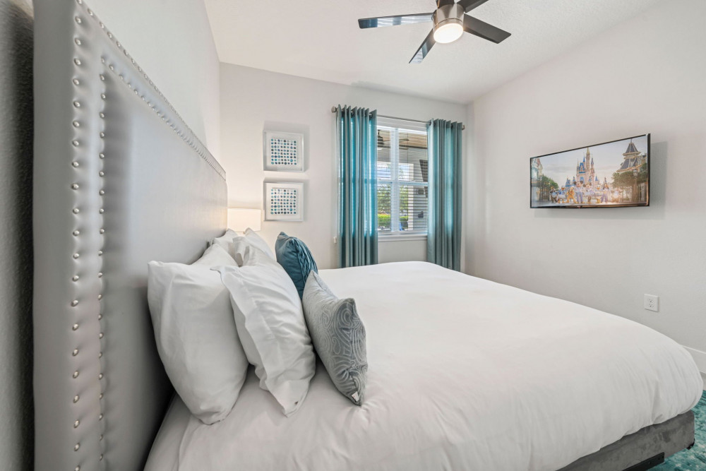 Encore Resort 1670