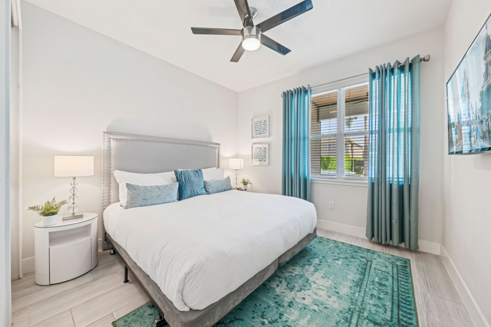 Encore Resort 1670