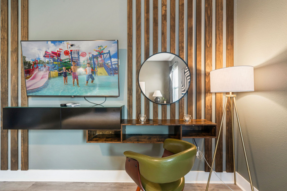 Encore Resort 1670