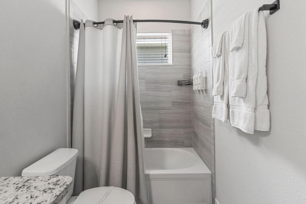 Encore Resort 1670