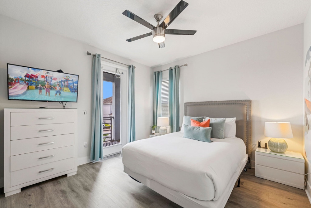 Encore Resort 1670
