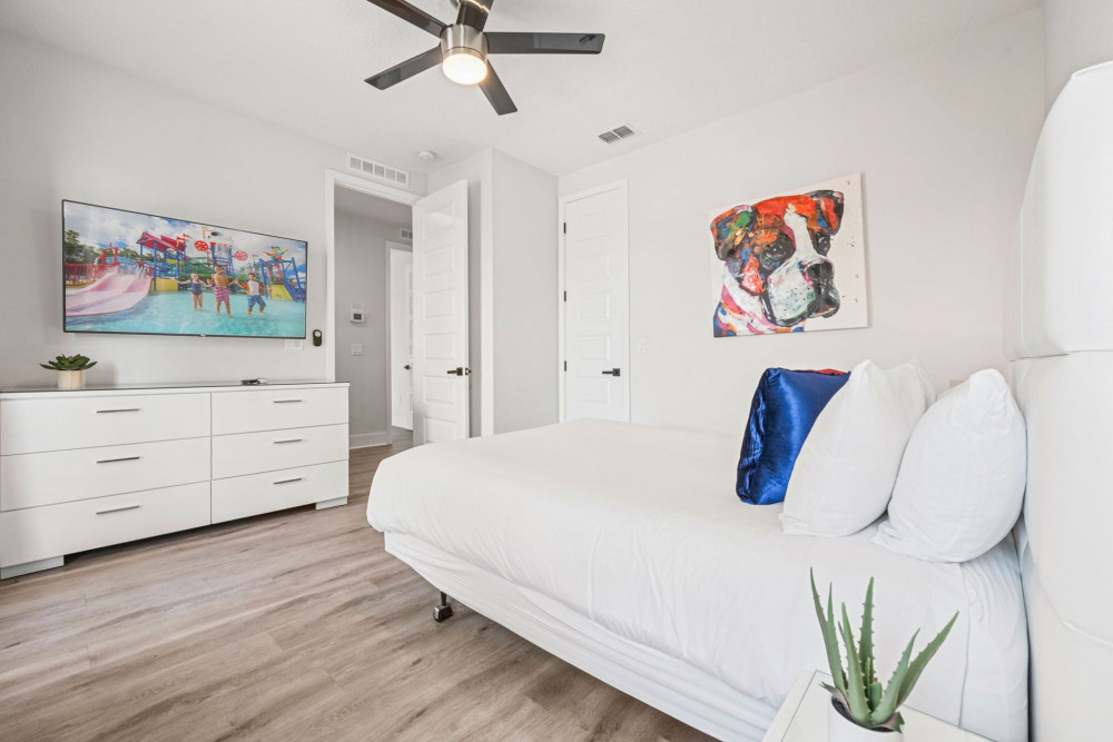 Encore Resort 1670