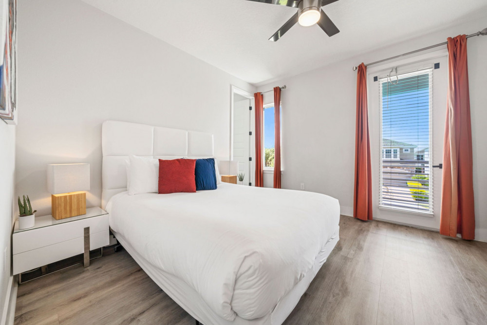 Encore Resort 1670