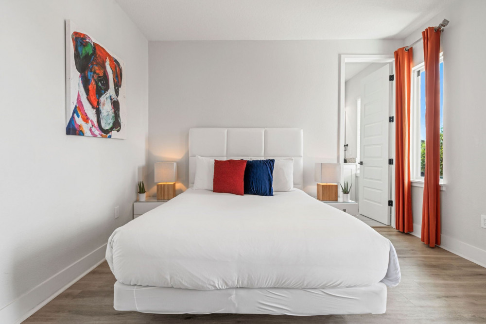 Encore Resort 1670