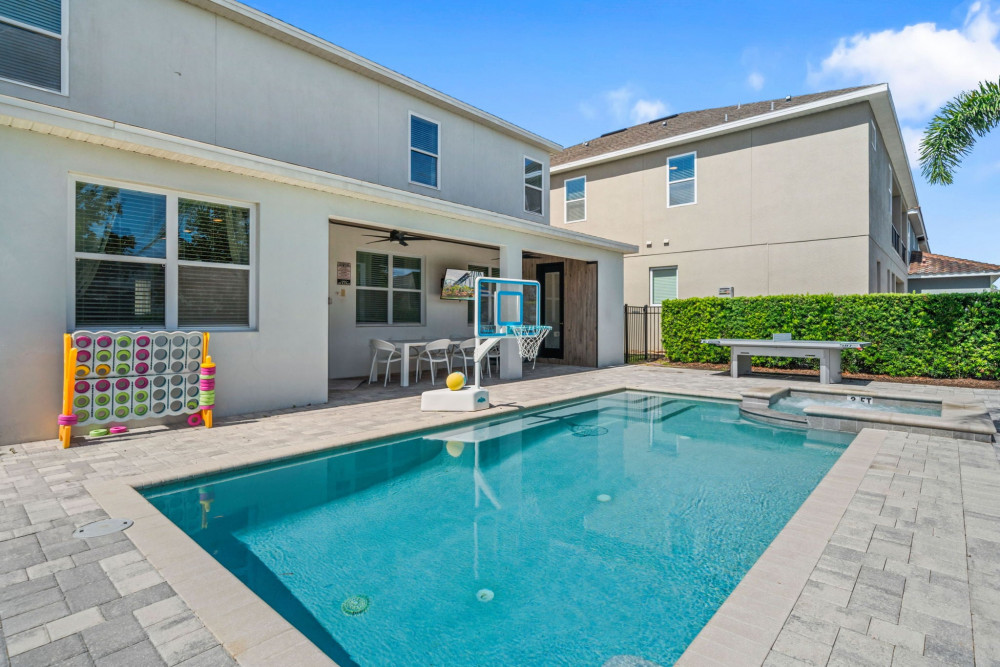 Encore Resort 1670