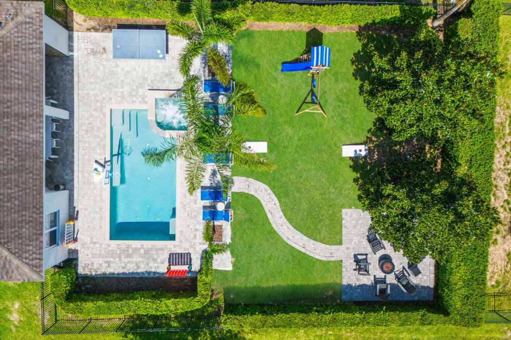 Encore Resort 1670