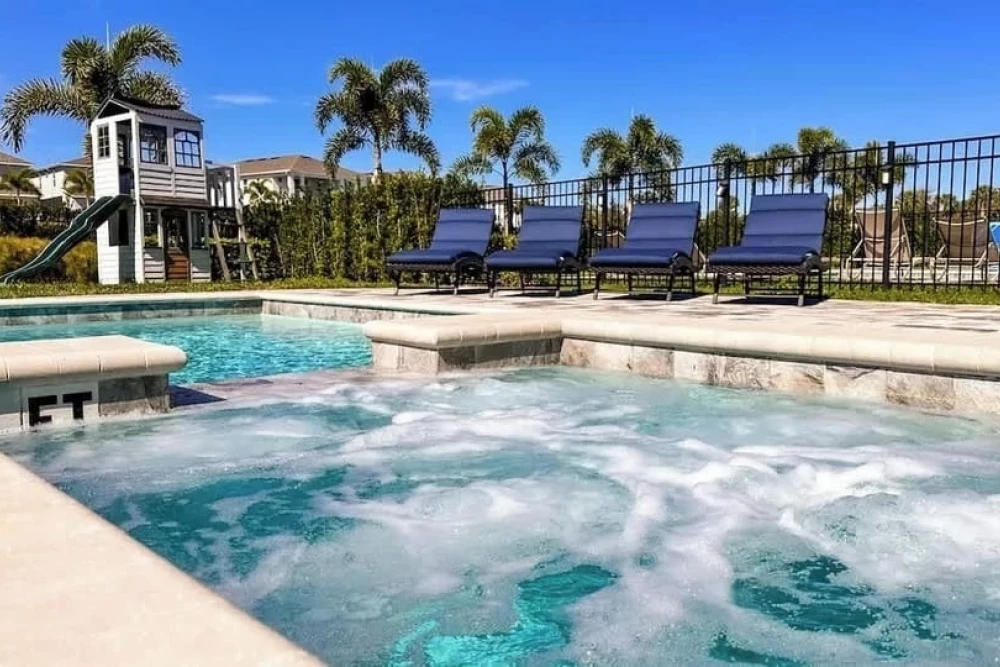 Encore Resort 1678