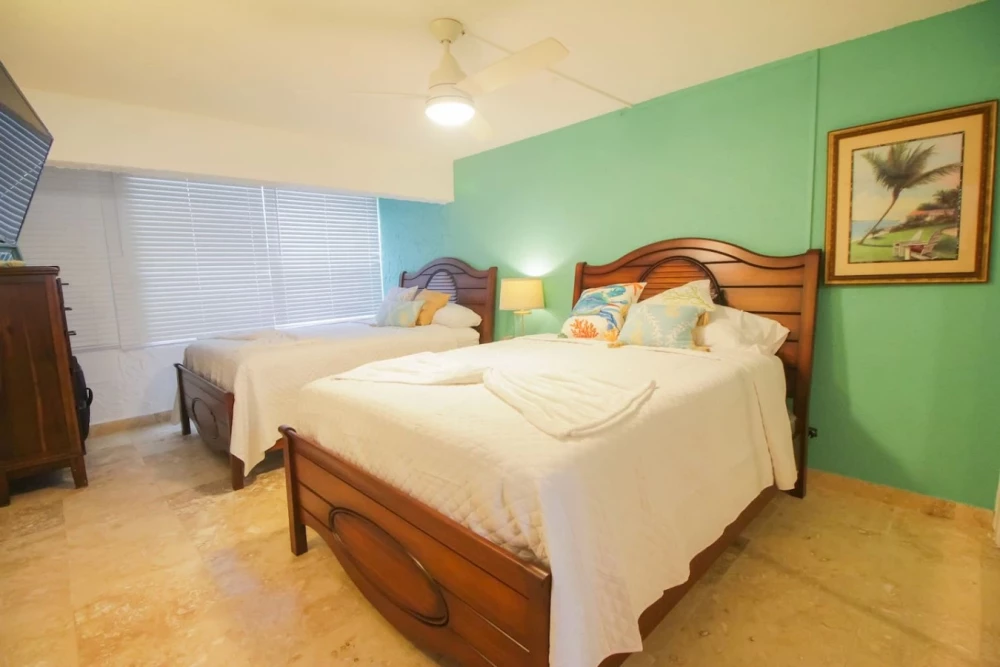Beach-Access Condo