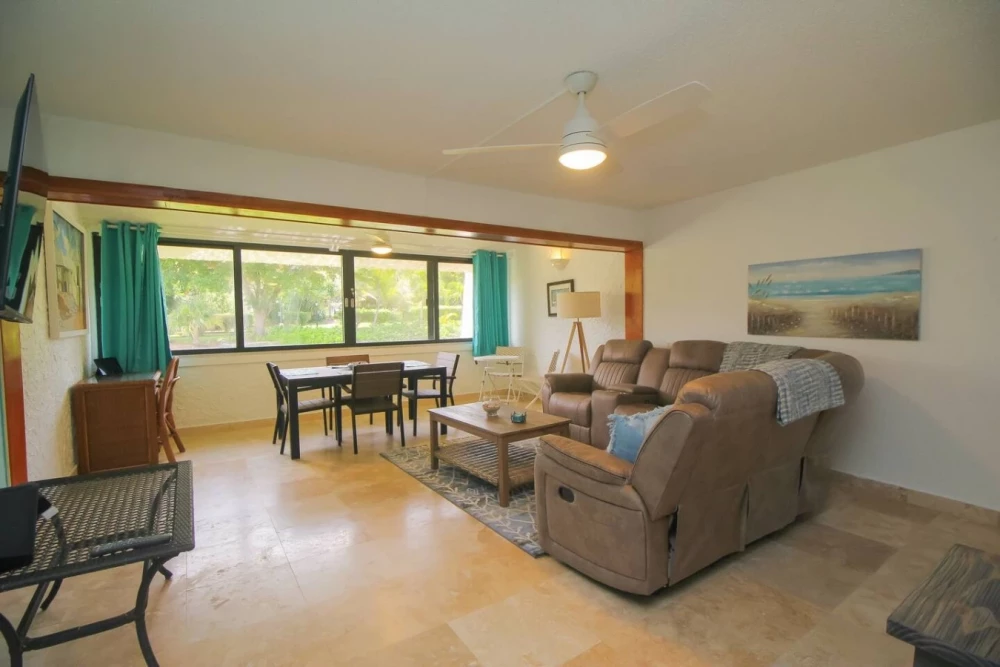 Beach-Access Condo