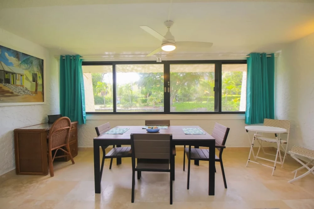 Beach-Access Condo