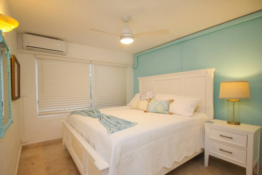 Beach-Access Condo