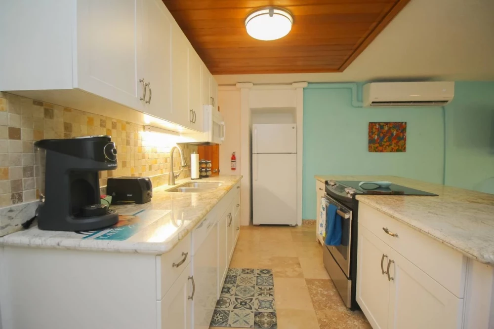 Beach-Access Condo