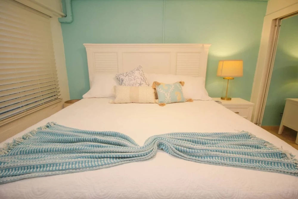 Beach-Access Condo