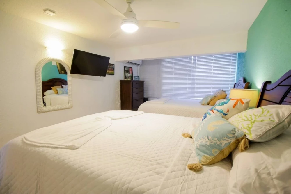 Beach-Access Condo