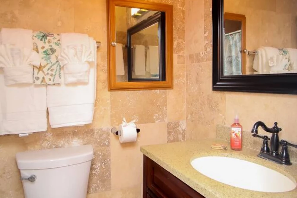 Beach-Access Condo