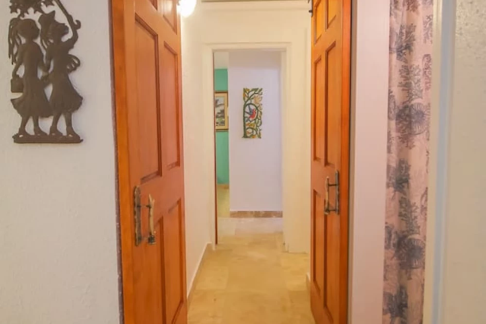 Beach-Access Condo