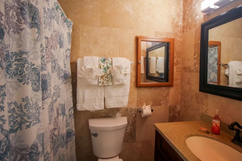 Beach-Access Condo