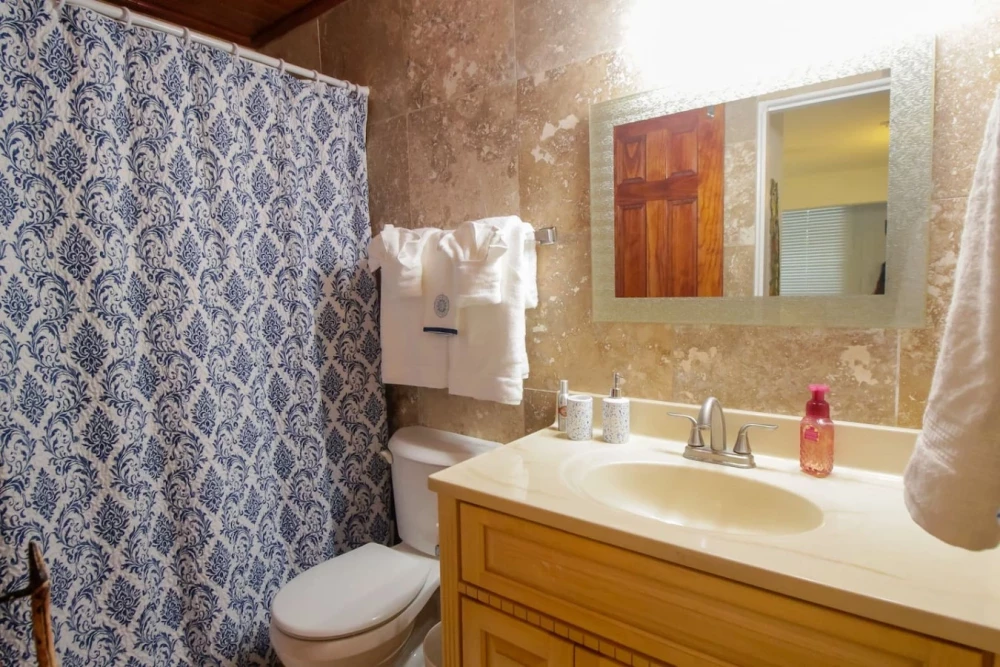 Beach-Access Condo