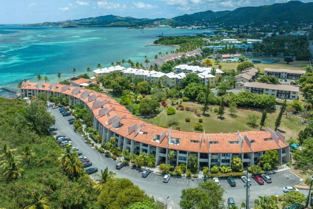 Beach-Access Condo