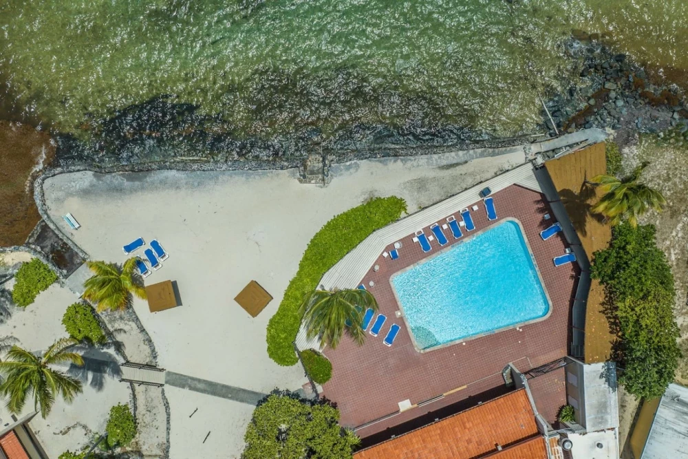 Beach-Access Condo