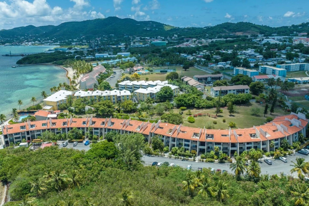 Beach-Access Condo