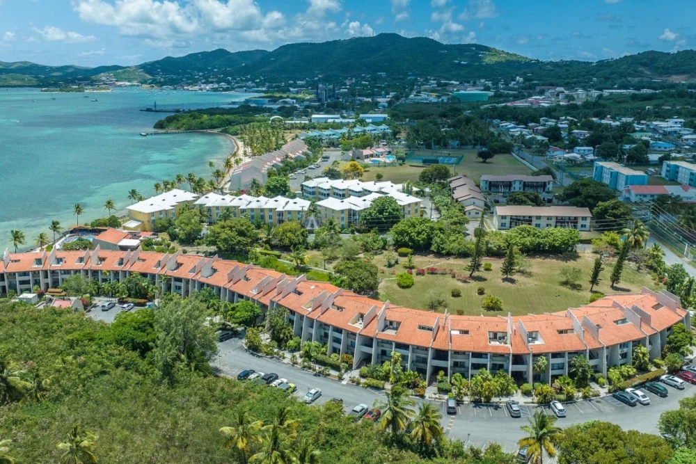 Beach-Access Condo