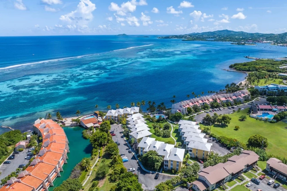 Beach-Access Condo