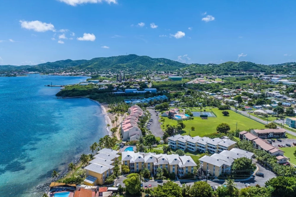 Beach-Access Condo