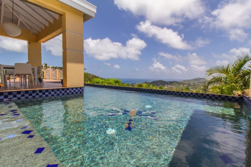 Dragonfly Villa