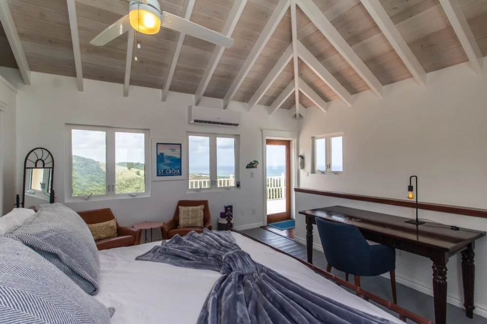Dragonfly Villa