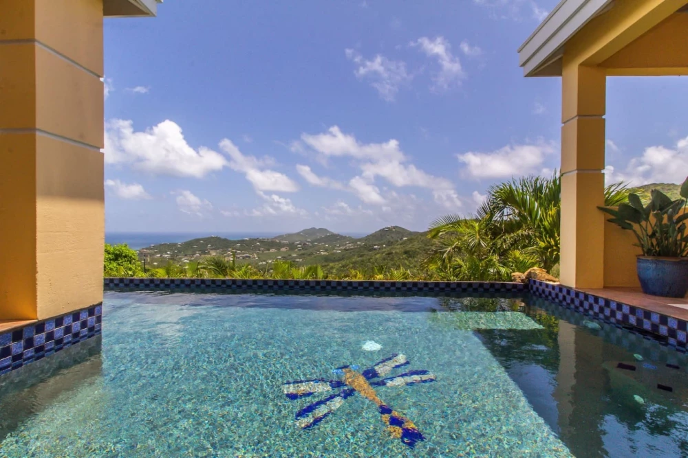 Dragonfly Villa