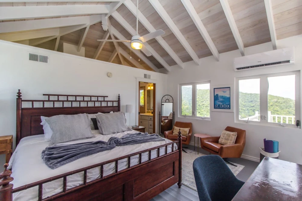 Dragonfly Villa