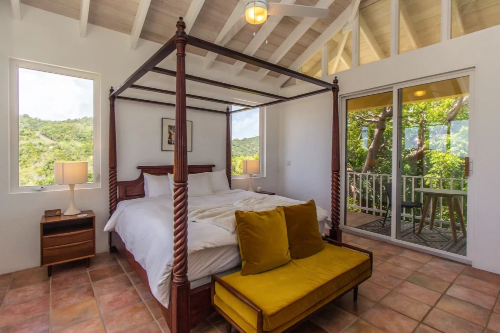Dragonfly Villa