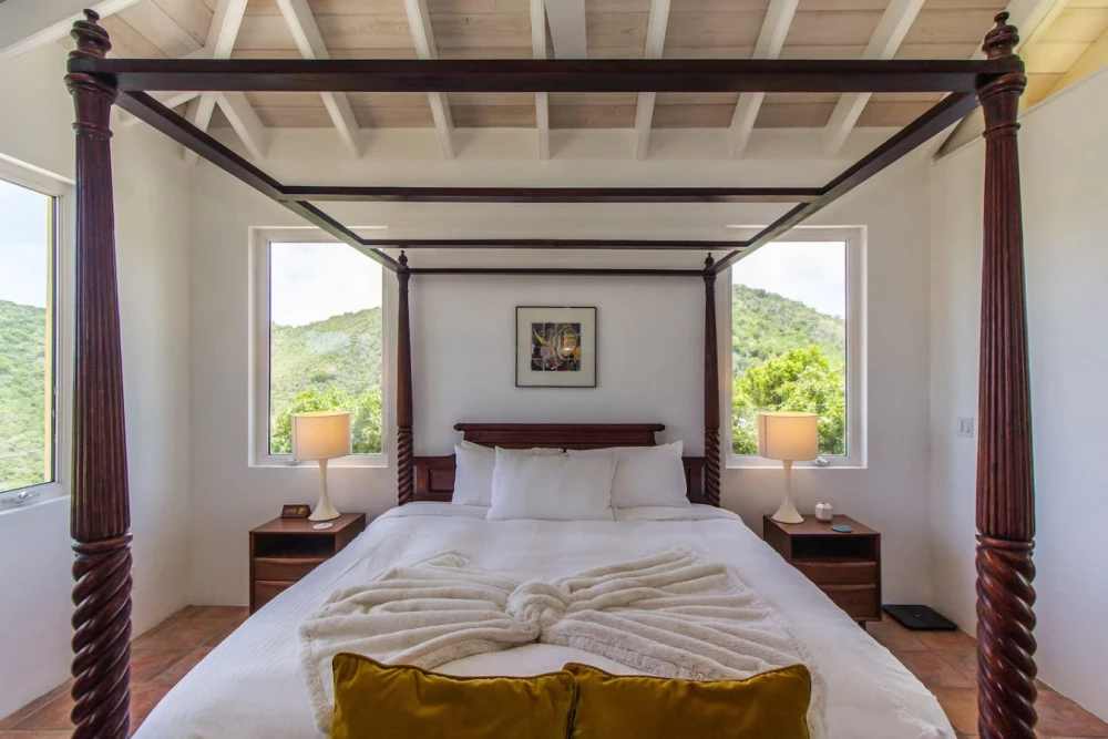 Dragonfly Villa